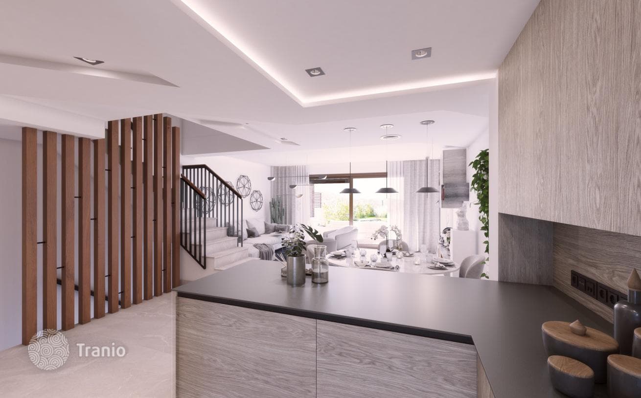 6-комнатный таунхаус 195 м² в Истане, Испания, фото 5