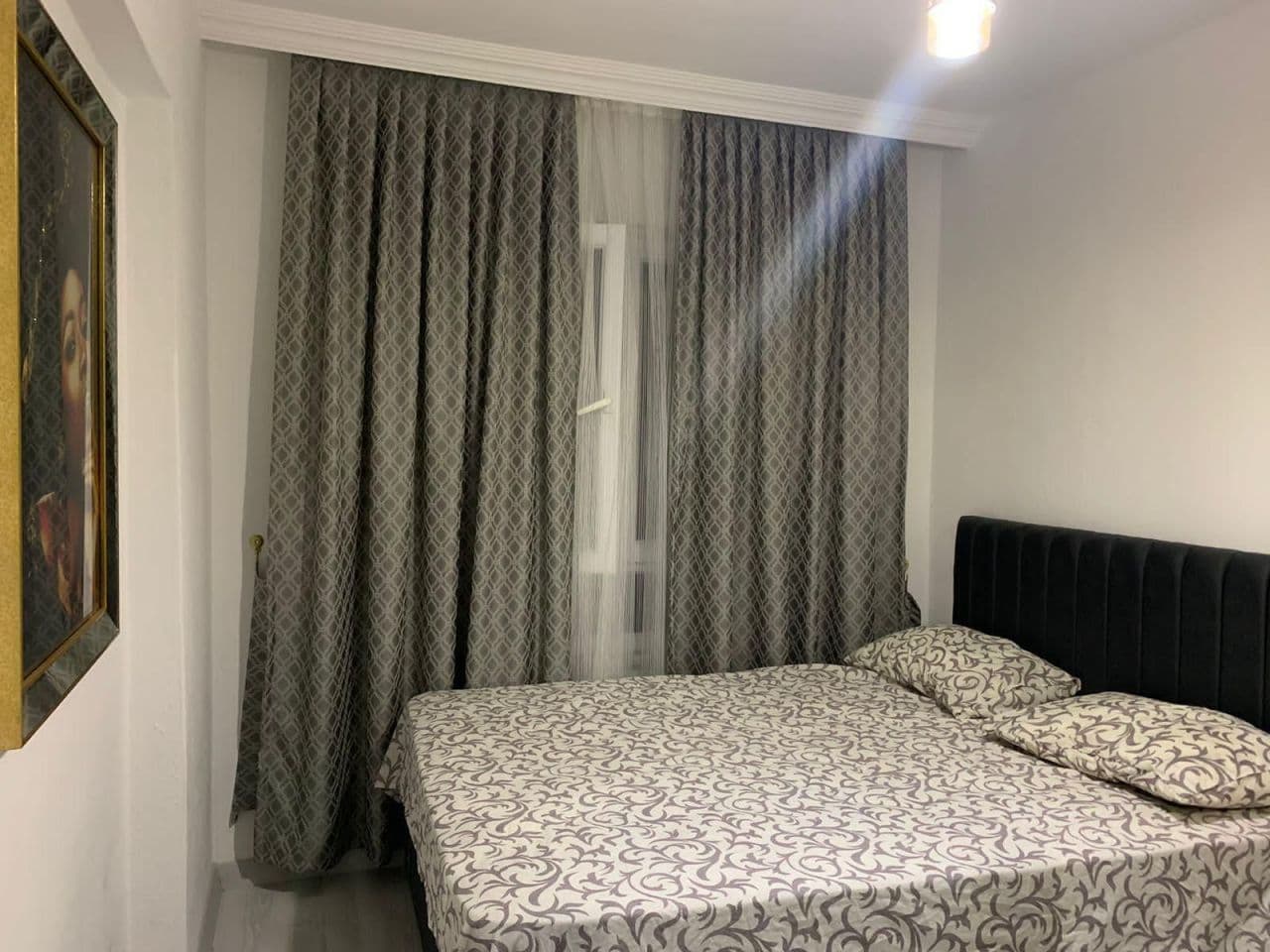 Квартира в Алании, Турция, 90 м², фото 2