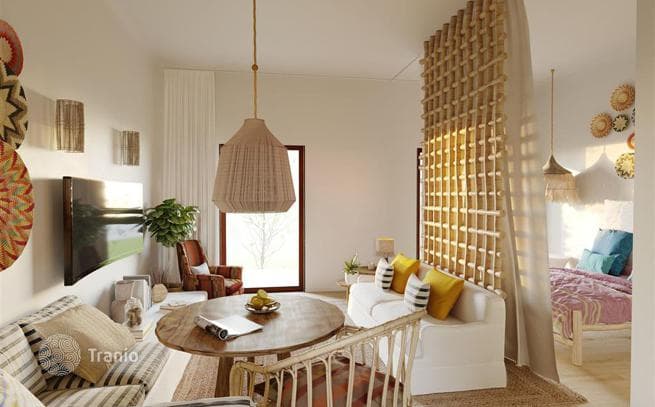 Studio in Setubal, Portugal, photo 5