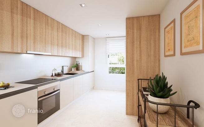 New Apartments and Penthouses with Golf Course View in Mijas, photo 2
