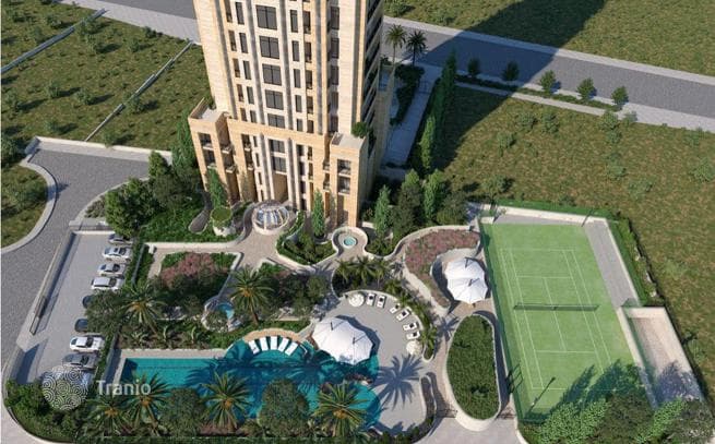 New Luxury Apartments with Sea View in Limassol, photo 3