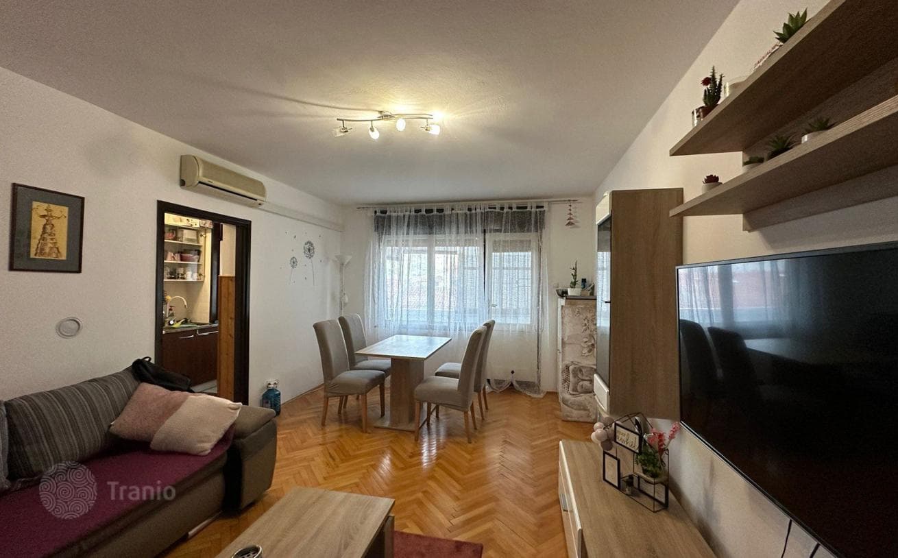 2-Bedroom Apartment with Terrace in Verudela, Pula, photo 4