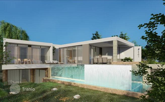 Villa with Private Pool and Panoramic Views in Konya, Cyprus, photo 4