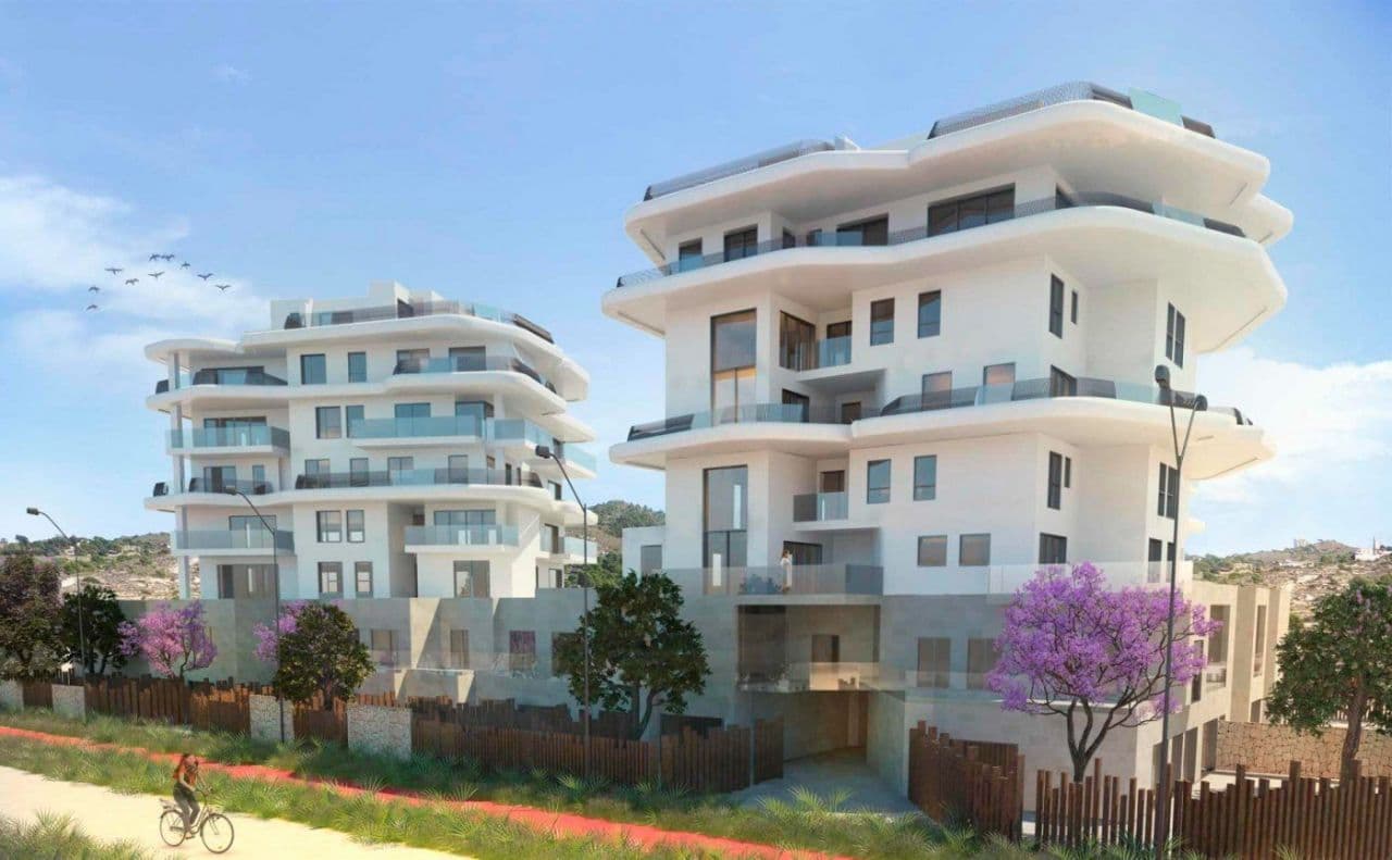 Квартира в Вильяхойосе, Испания, 144 м², фото 2