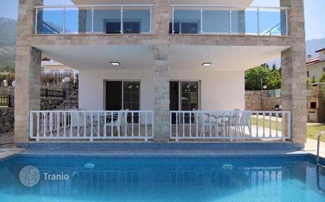4-Bedroom Villa in Oludeniz, Fethiye, photo 2