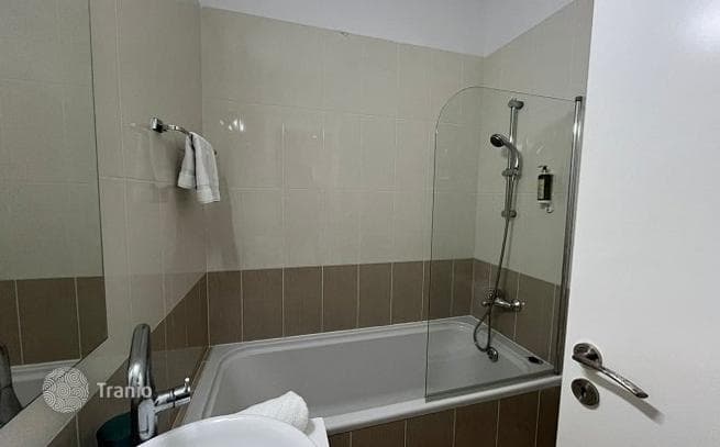 1-Bedroom Apartment with Pool View in Paphos