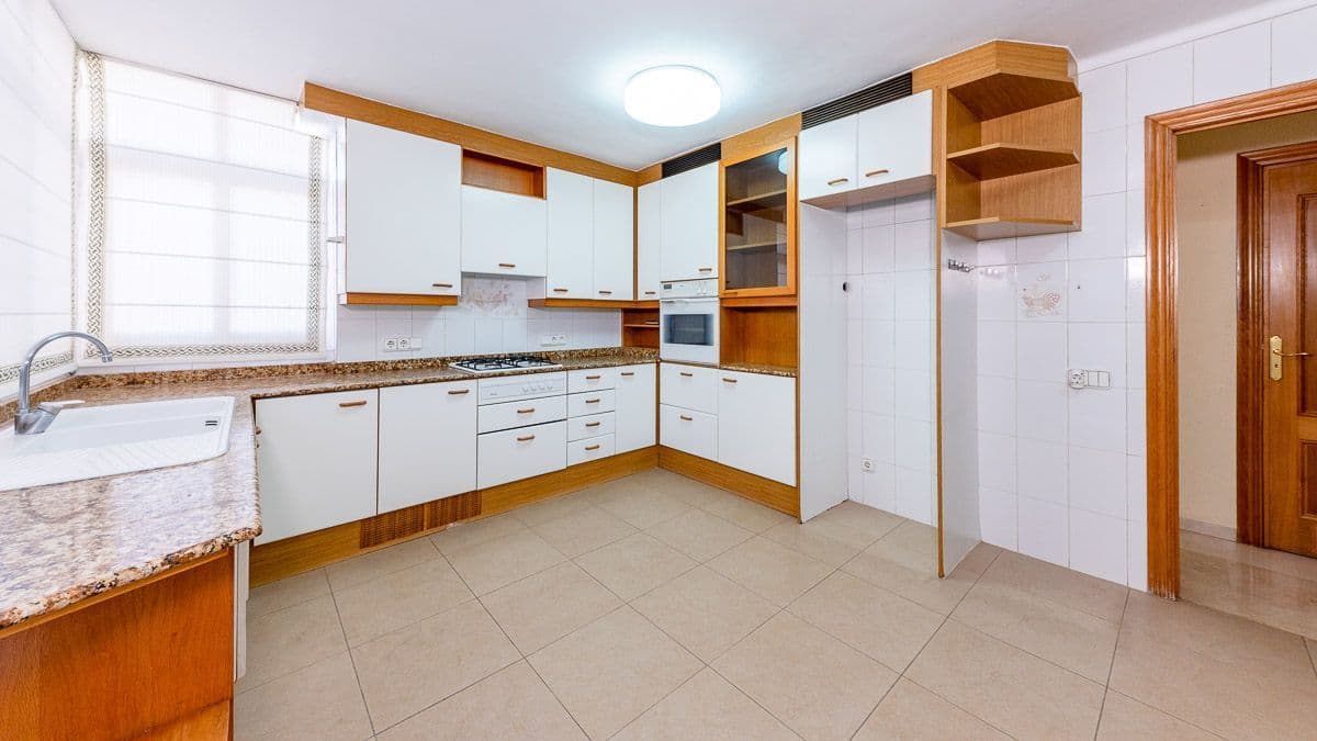 Апартаменты в Пальма-де-Майорке, Испания, 209 м², фото 5