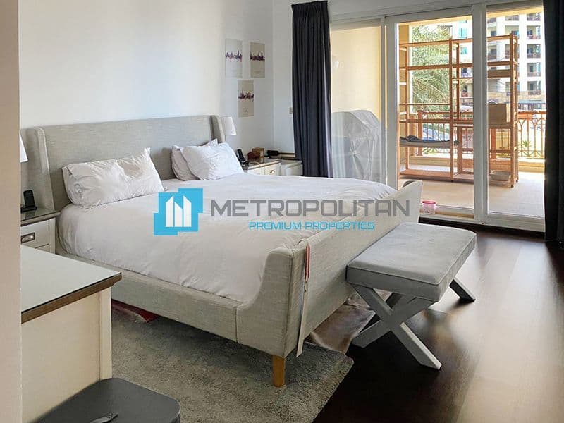 Апартаменты в Дубае, ОАЭ, 189.7 м², фото 4
