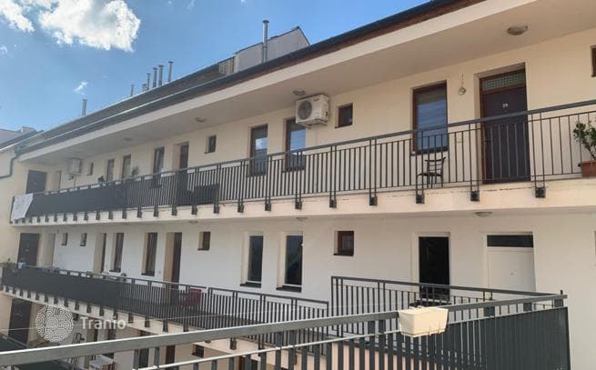 3-комнатная квартира 68 м² в Районе VII (Эржебетвароше), Венгрия, фото 3
