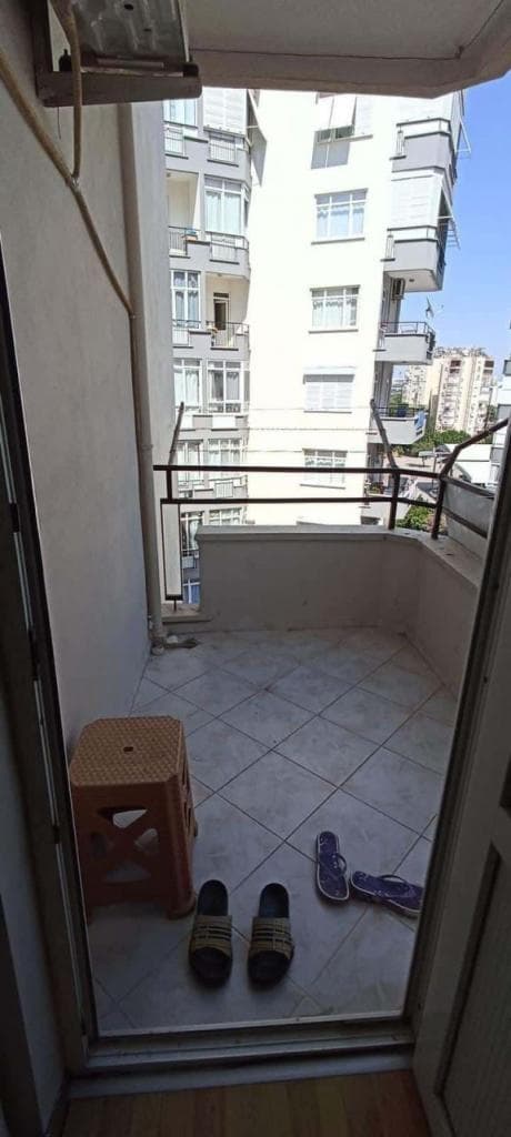 Квартира в Анталии, Турция, 120 м², фото 4