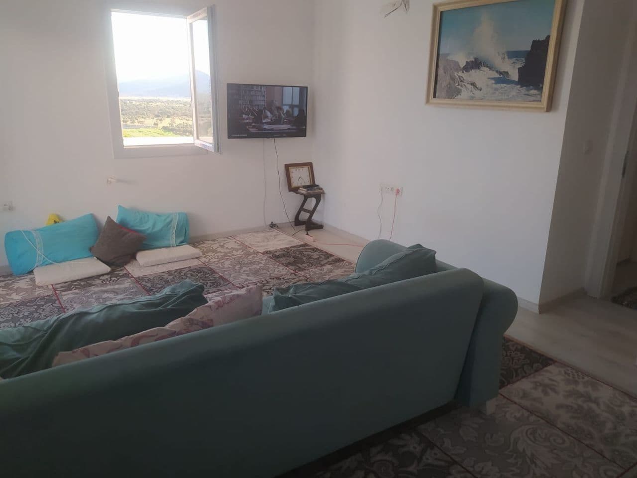 Квартира в Бодруме, Турция, 55 м², фото 3