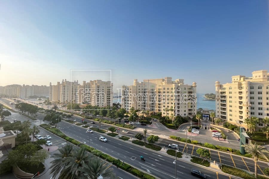Апартаменты в Дубае, ОАЭ, 204 м²
