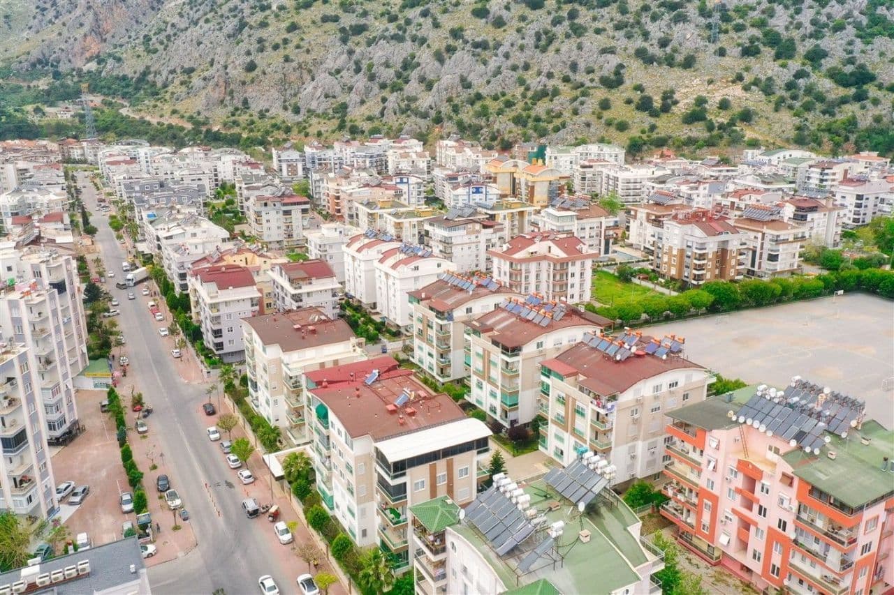 Квартира в Анталии, Турция, 300 м², фото 5