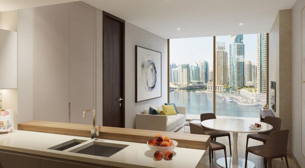 Апартаменты в Дубае, ОАЭ, 450 м², фото 3