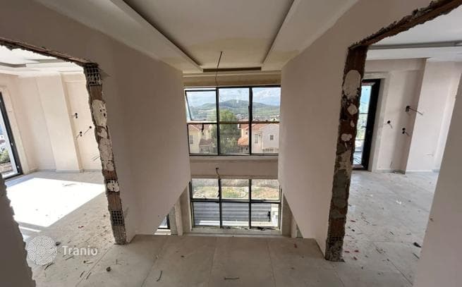 3-Bedroom (4+1) Triplex Villa with Private Pool in Oludeniz, Fethiye, photo 2