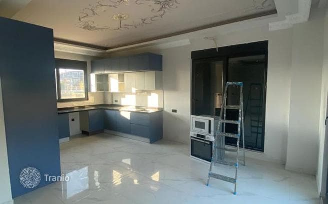 3-Bedroom (4+1) Villa with Private Pool in Belek, Antalya, photo 3
