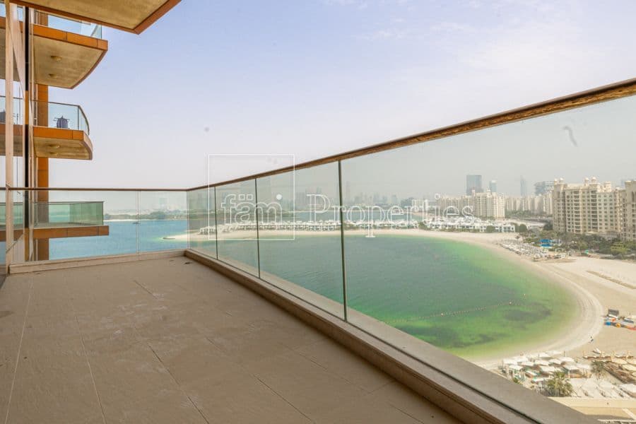 Апартаменты в Дубае, ОАЭ, 156 м²