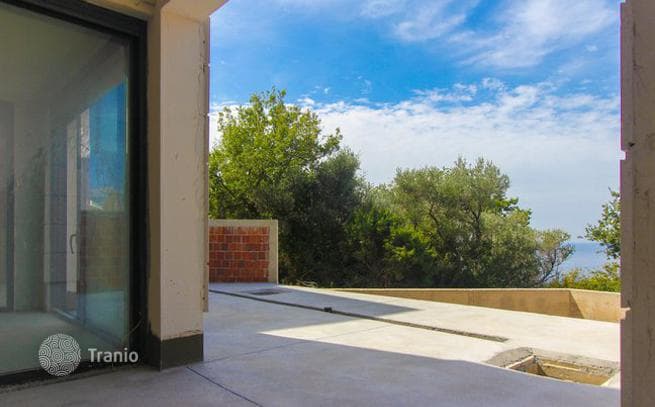 New Villas with Private Pools and Sea View in Rezevici, Budva, photo 5