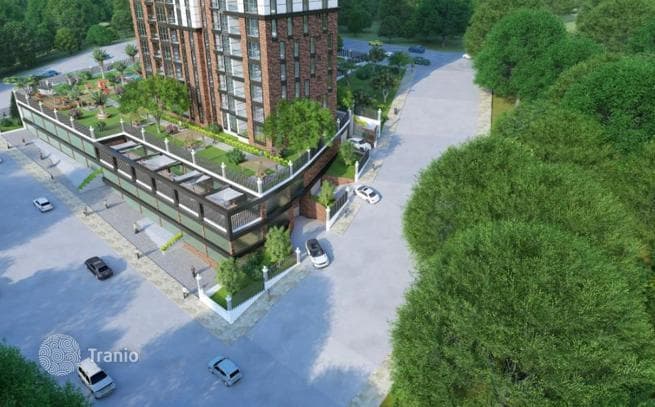 1-Bedroom Apartment in Kartal, Istanbul, photo 3