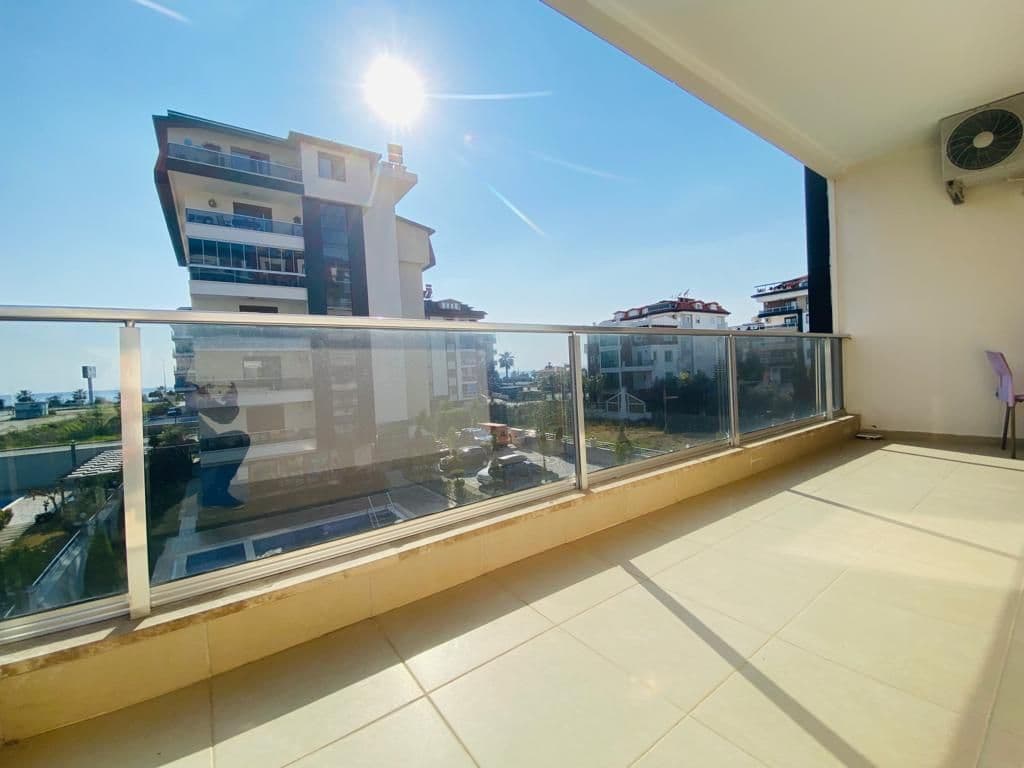 Квартира в Кестеле, Турция, 130 м², фото 2
