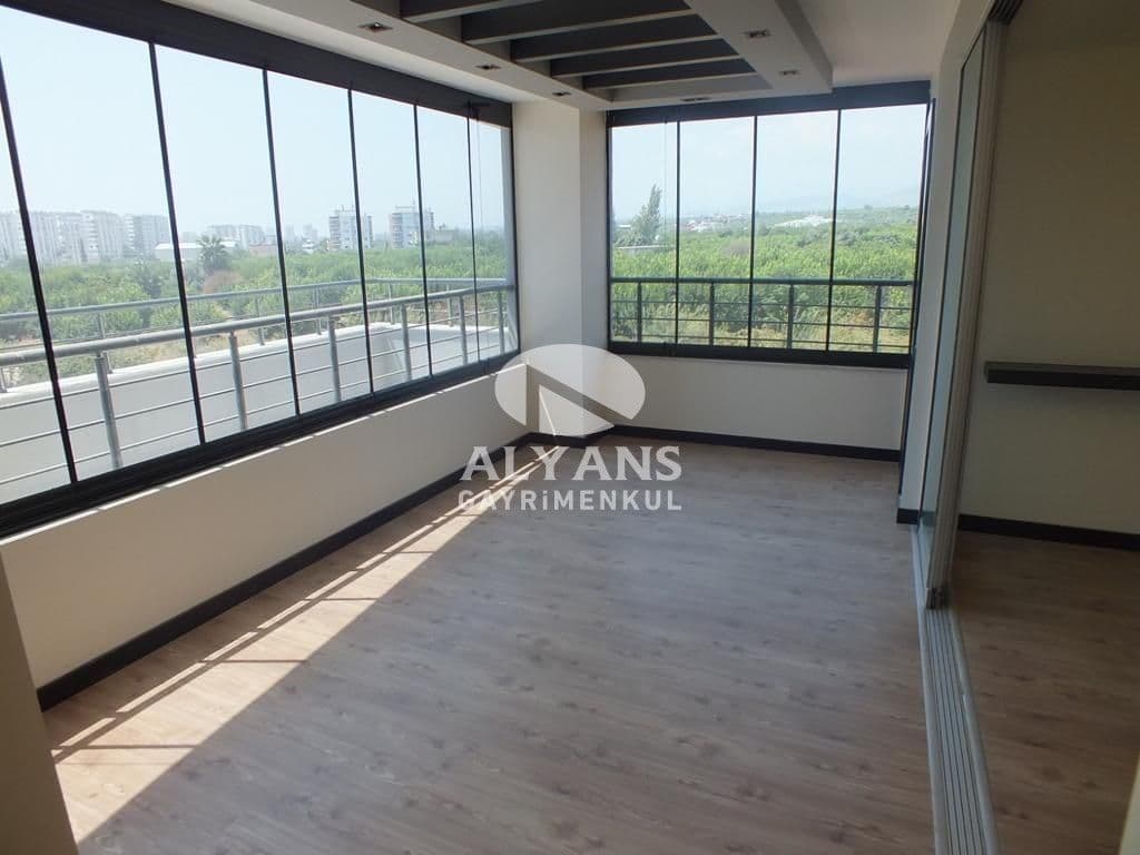 Апартаменты в Мерсине, Турция, 200 м², фото 4
