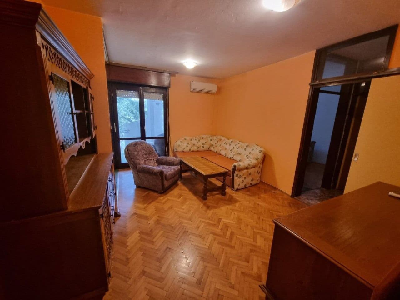 Квартира в Баре, Черногория, 59 м²