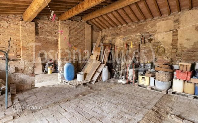 7-комнатная вилла 500 м² в Ашиано, Италия, фото 5