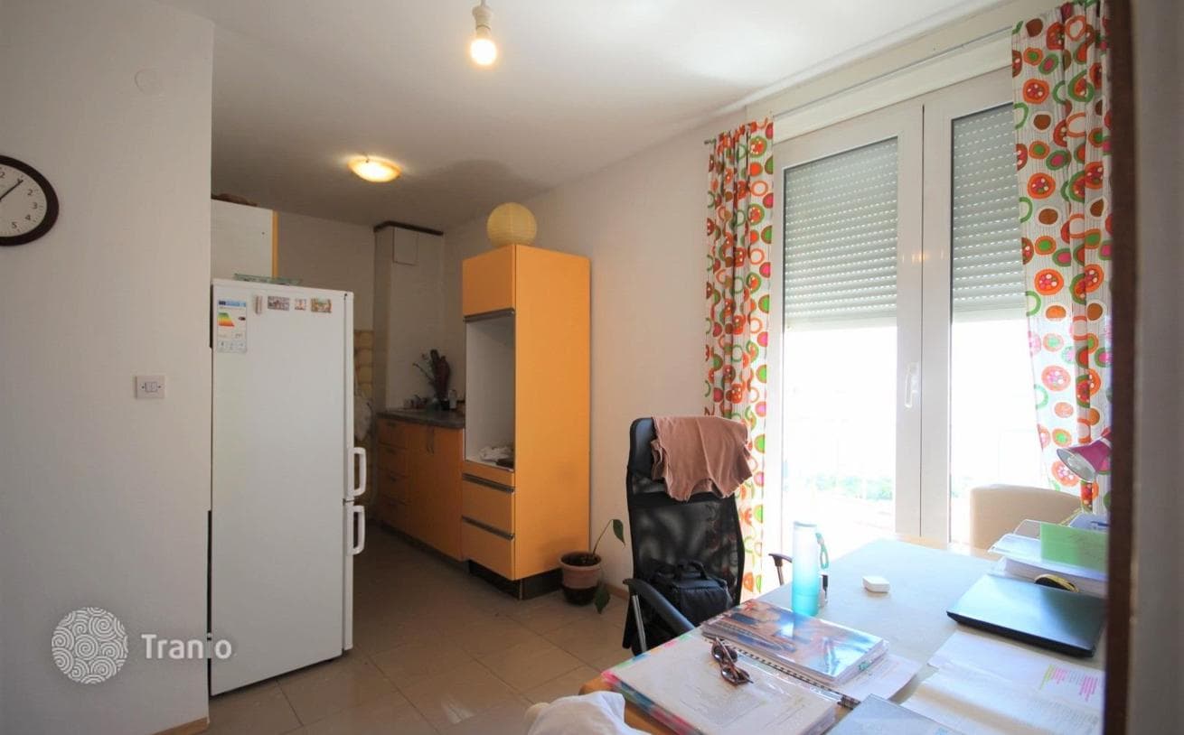 1-Bedroom Apartment in Split, Croatia
