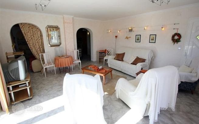 5-комнатный коттедж 280 м² в Дении, Испания, фото 5