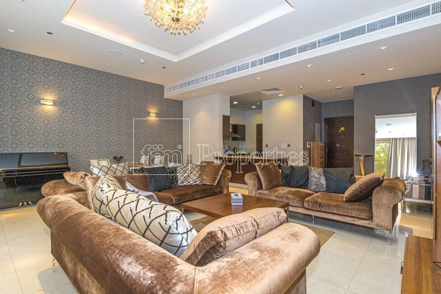 Апартаменты в Дубае, ОАЭ, 160 м², фото 5