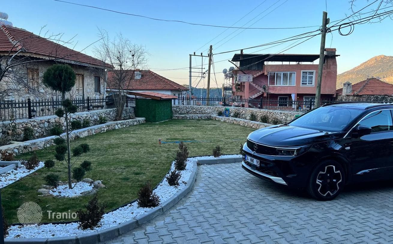 2-Bedroom Villa in Fethiye, Turkey, photo 2