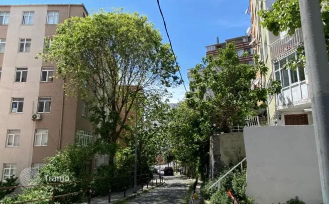 3-Bedroom Apartment in Sisli, Istanbul