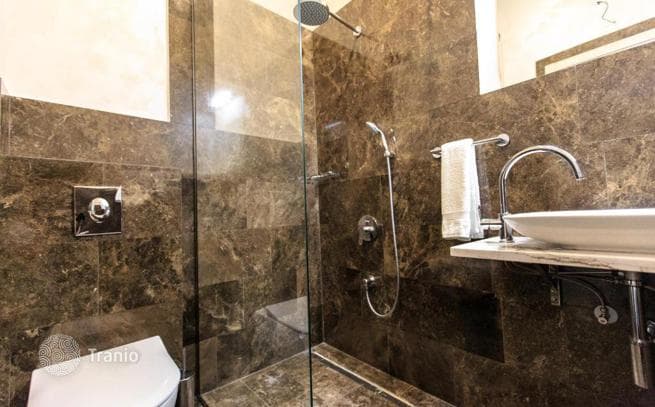 2-Bedroom Villa with Sea View in Rezhevichi, Budva, photo 3