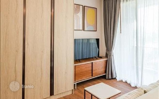 Furnished Studio with Balcony 150 m from the Beach in Rawai, Phuket, photo 3