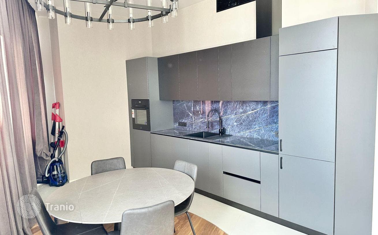 2-Bedroom Apartment in Saburtalo, Tbilisi, photo 3