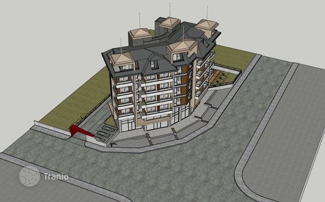 New Apartments and Penthouses in Kargicak, Alanya, photo 5