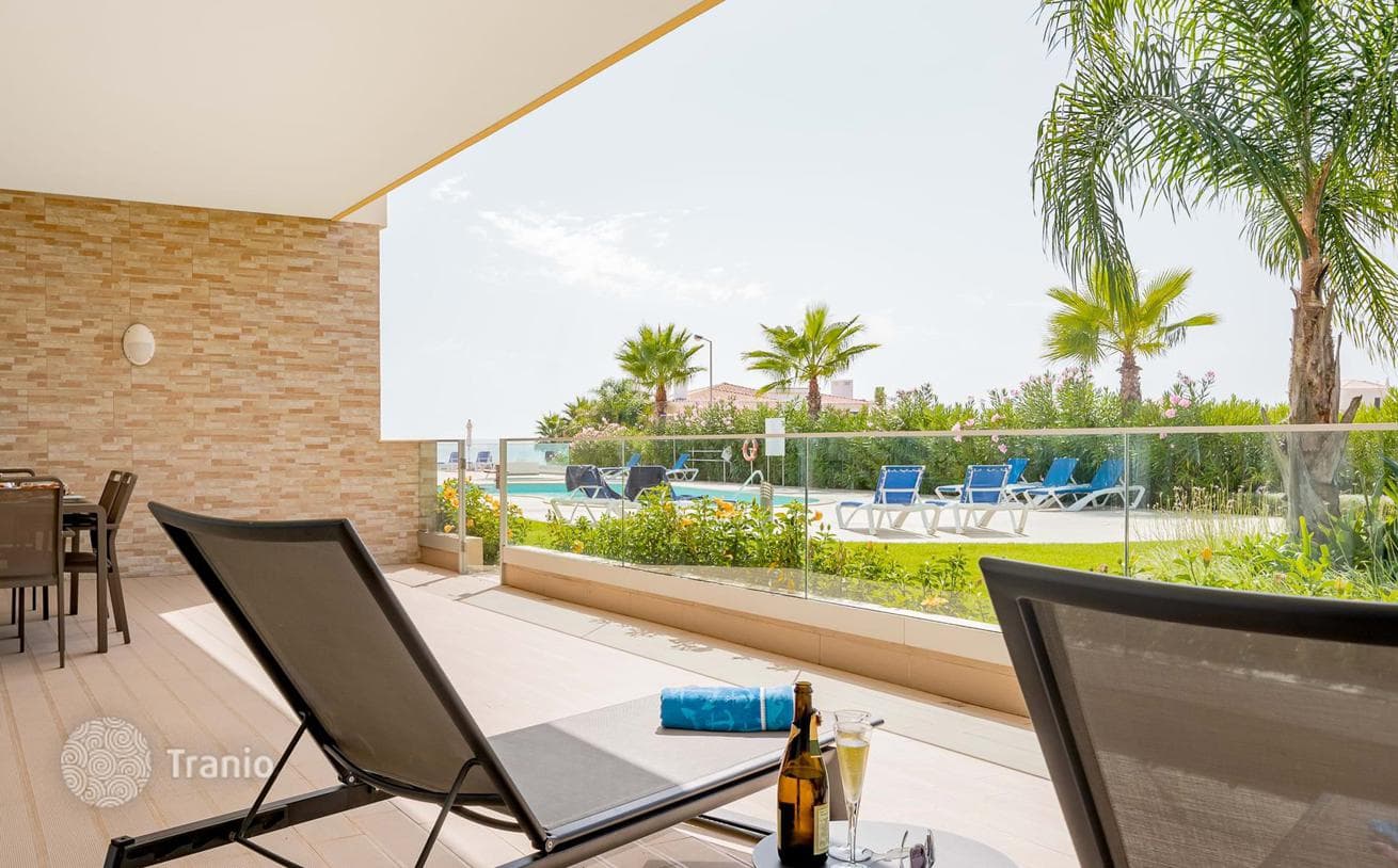 2-Bedroom Apartment with Roof Terrace and Sea View in Lagos, Algarve, photo 5