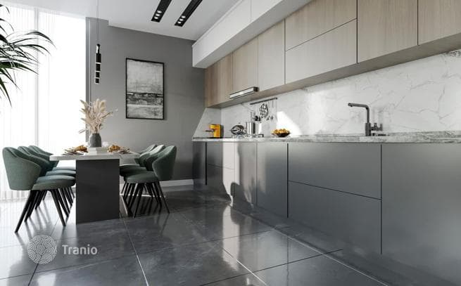 New Apartments in Avsallar, Alanya, photo 4