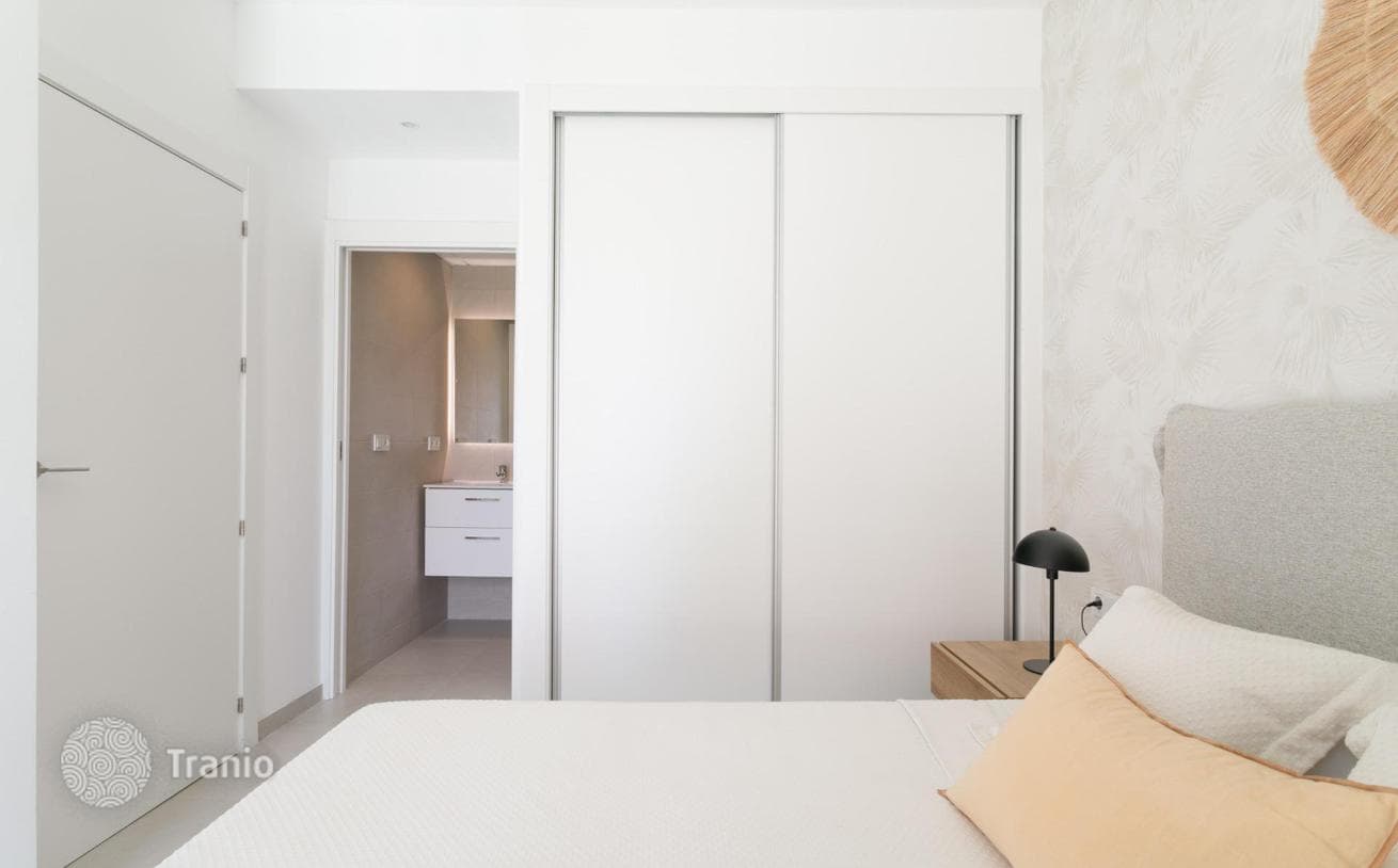 2-комнатная квартира 78 м² в Торревьехе, Испания, фото 4