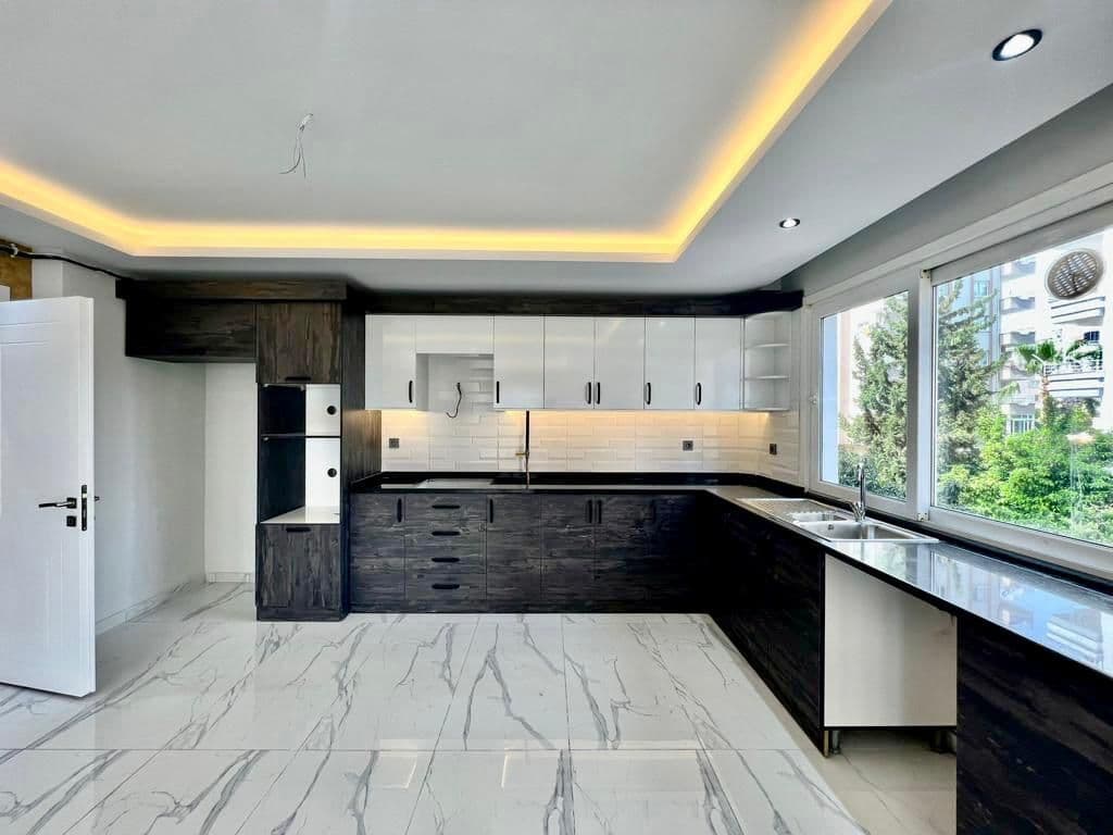 Квартира в Мерсине, Турция, 200 м², фото 3