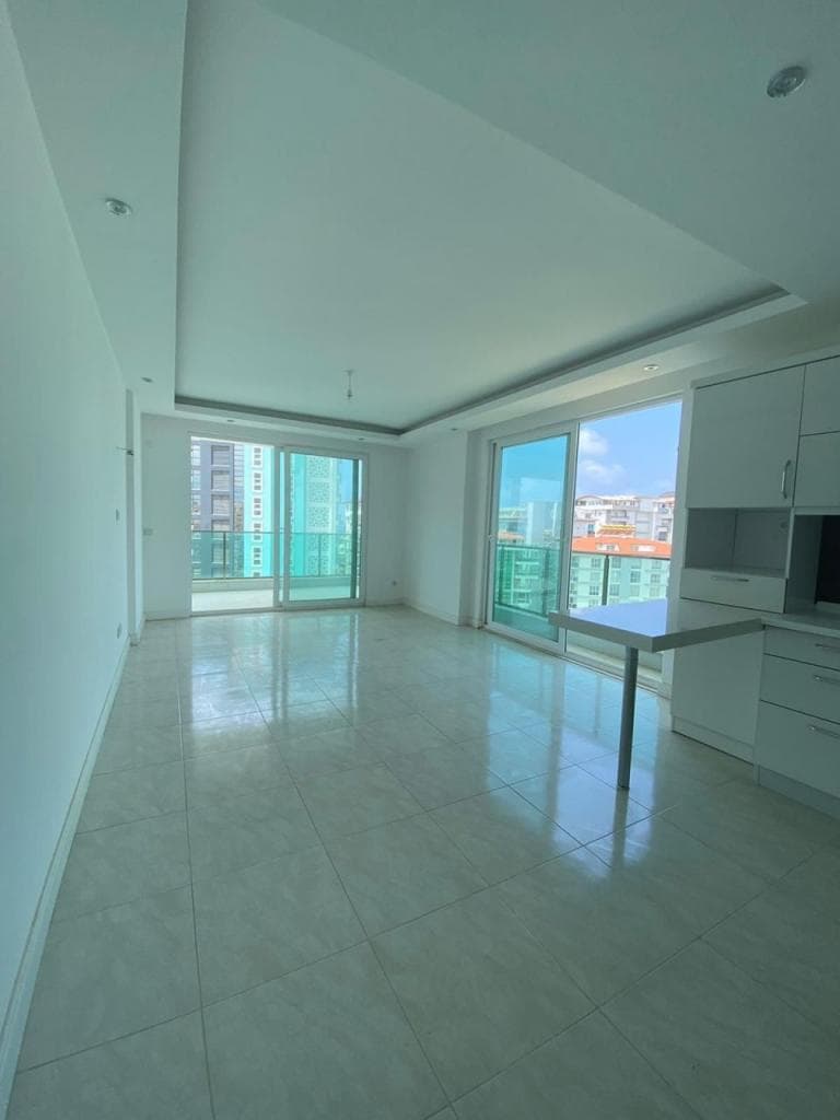 Квартира в Алании, Турция, 115 м², фото 4