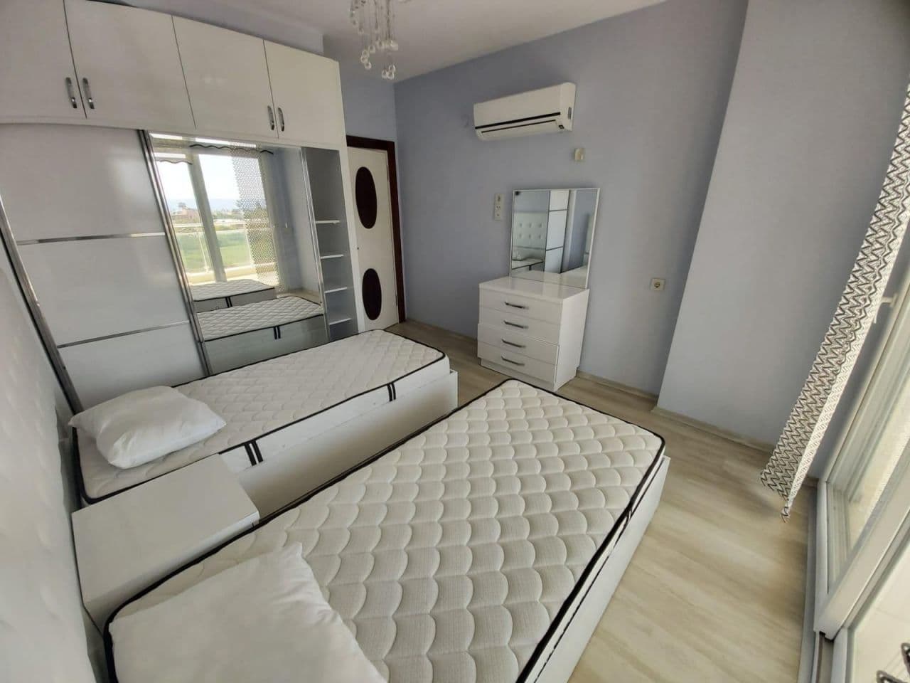 Квартира в Кестеле, Турция, 115 м², фото 4
