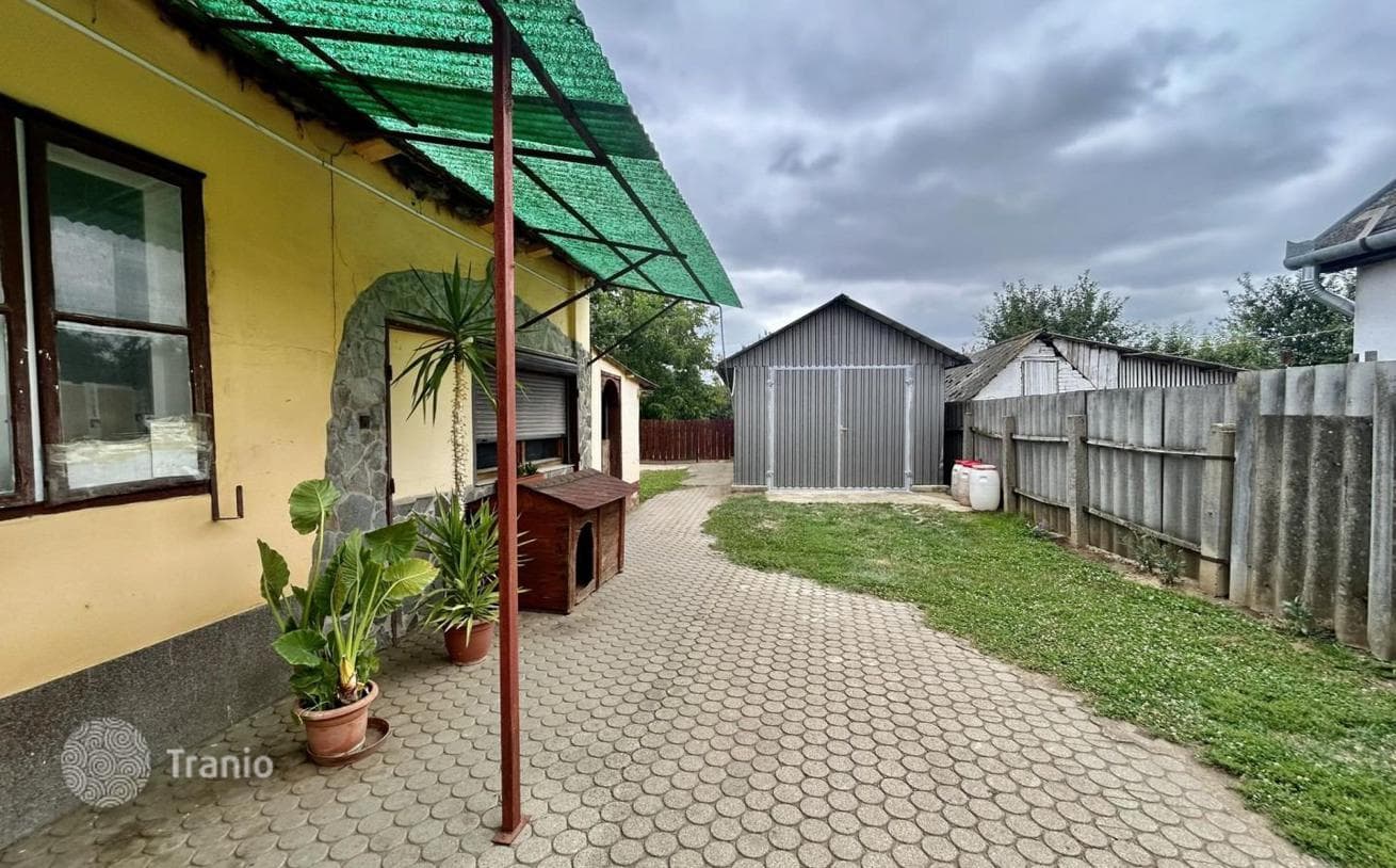 2-комнатный дом в городе 70 м² в Дебрецене, Венгрия, фото 3