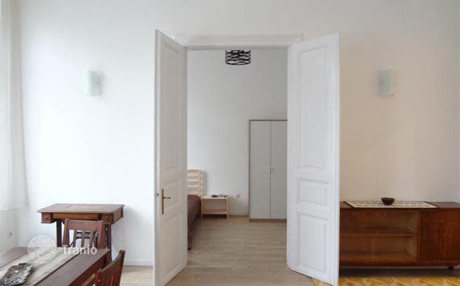 3-комнатная квартира 71 м² в Будапеште, Венгрия, фото 4