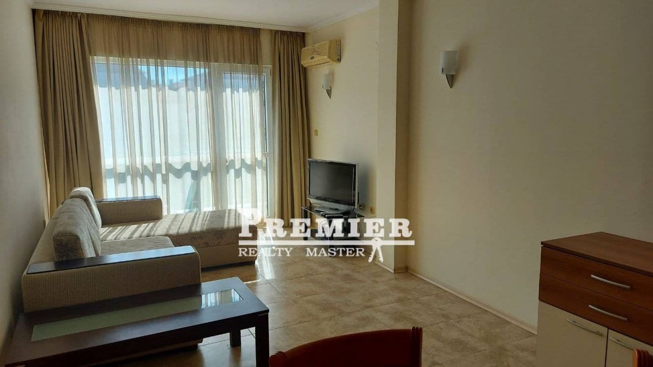 Квартира в Несебре, Болгария, 83 м², фото 5