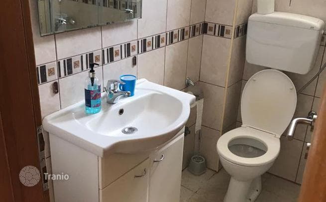 1-Bedroom Apartment in Kotor