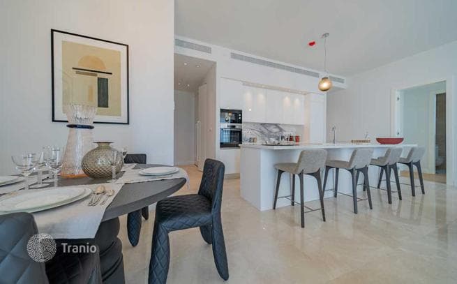 High-Rise Residence with Spa and Park 300 m from the Sea in Limassol, photo 2
