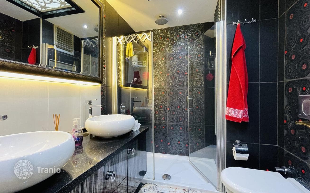 3-Bedroom Villa in Kemer, Turkey, photo 4