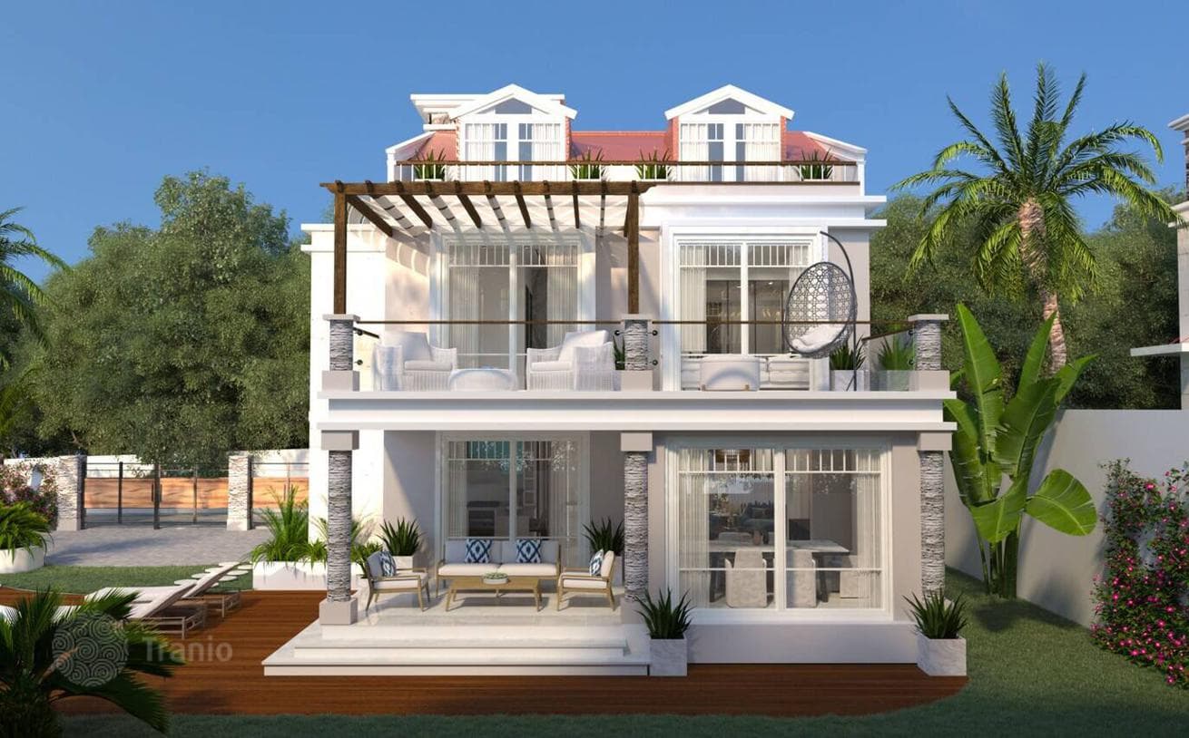 Villas with Private Pools in Fethiye, Oludeniz, photo 5