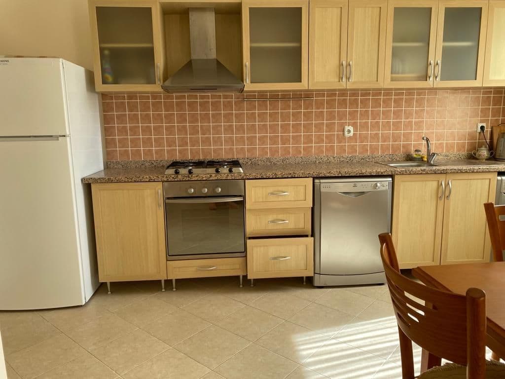 Квартира в Алании, Турция, 115 м², фото 5